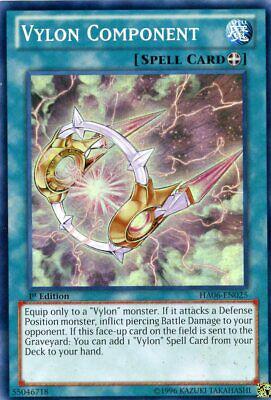 Vylon Component [1st Edition] HA06-EN025