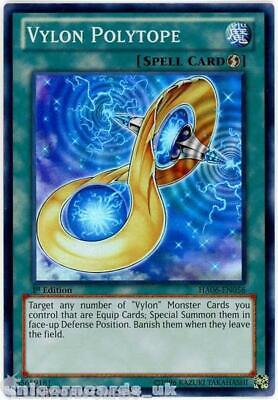 Vylon Polytope [1st Edition] HA06-EN056