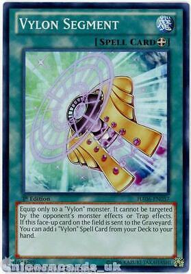 Vylon Segment [1st Edition] HA06-EN057