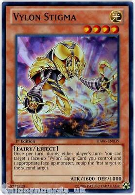 Vylon Stigma [1st Edition] HA06-EN039
