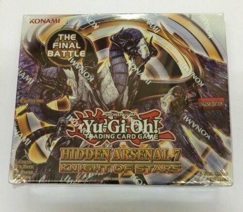 Booster Box