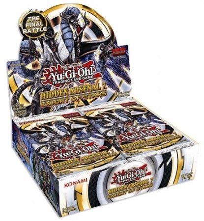 Booster Box [1st Edition]