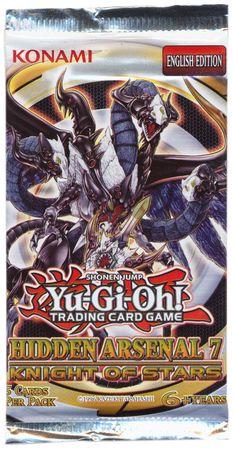 Booster Pack