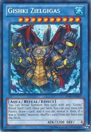 Gishki Zielgigas HA07-EN057