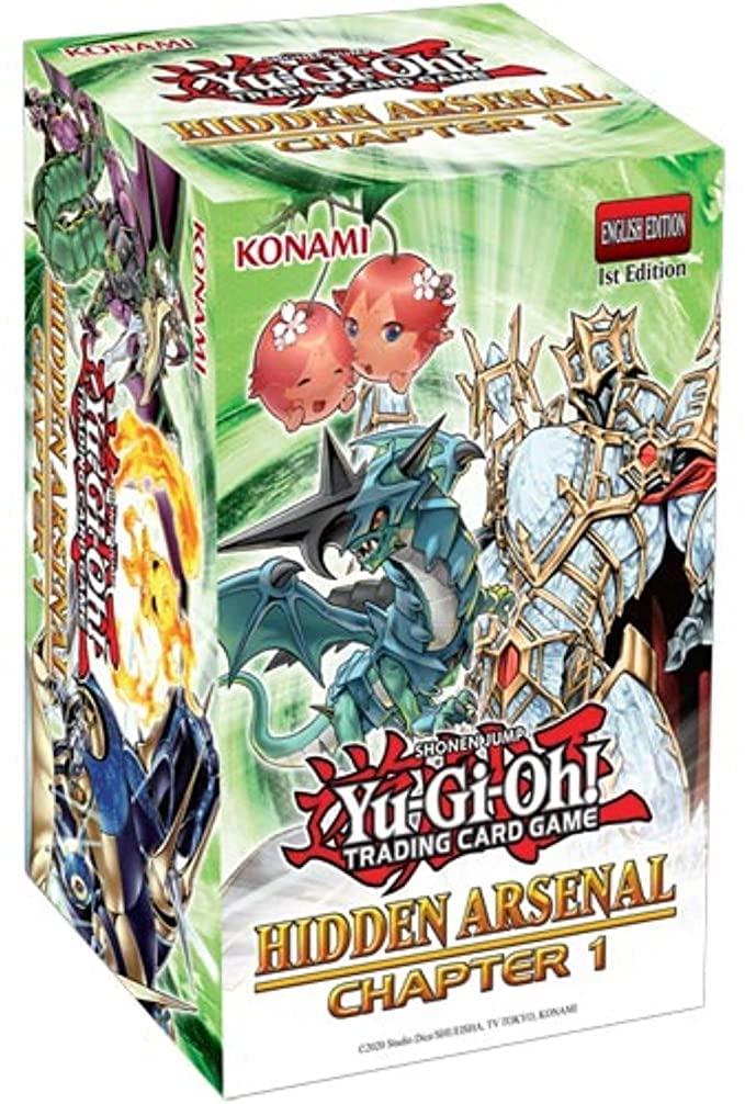 Booster Box [1st Edition]