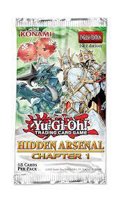 Booster Pack [1st Edition]