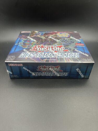 Booster Box