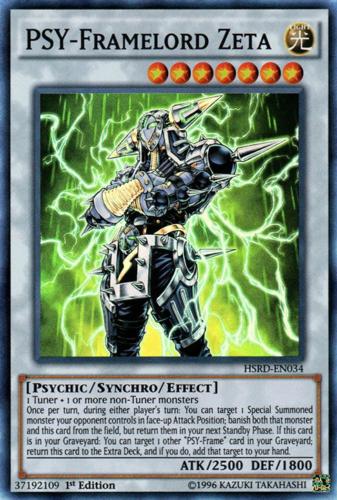 PSY-Framelord Zeta HSRD-EN034