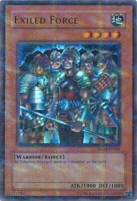 Exiled Force HL04-EN001
