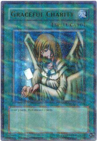 Graceful Charity HL04-EN004