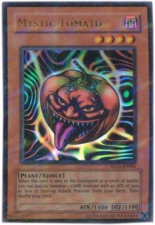 Mystic Tomato HL03-EN005