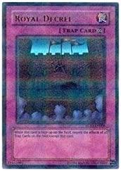 Royal Decree HL03-EN006