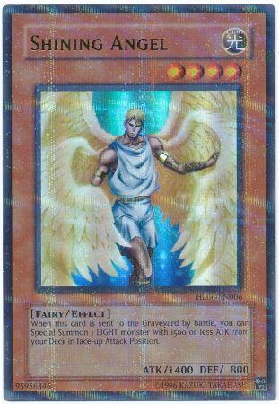 Shining Angel HL06-EN006