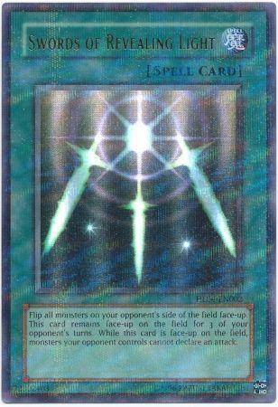 Swords of Revealing Light HL04-EN002