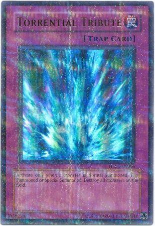 Torrential Tribute HL04-EN006