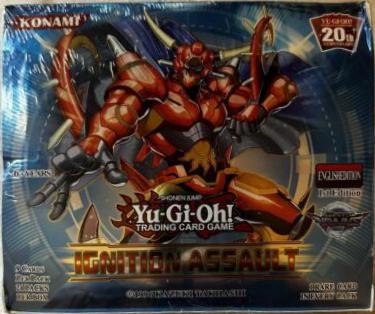 Booster Box