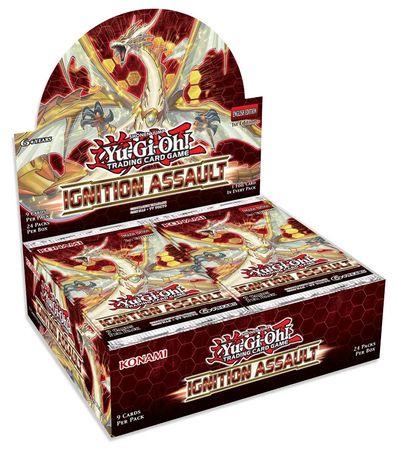 Booster Box [1st Edition]