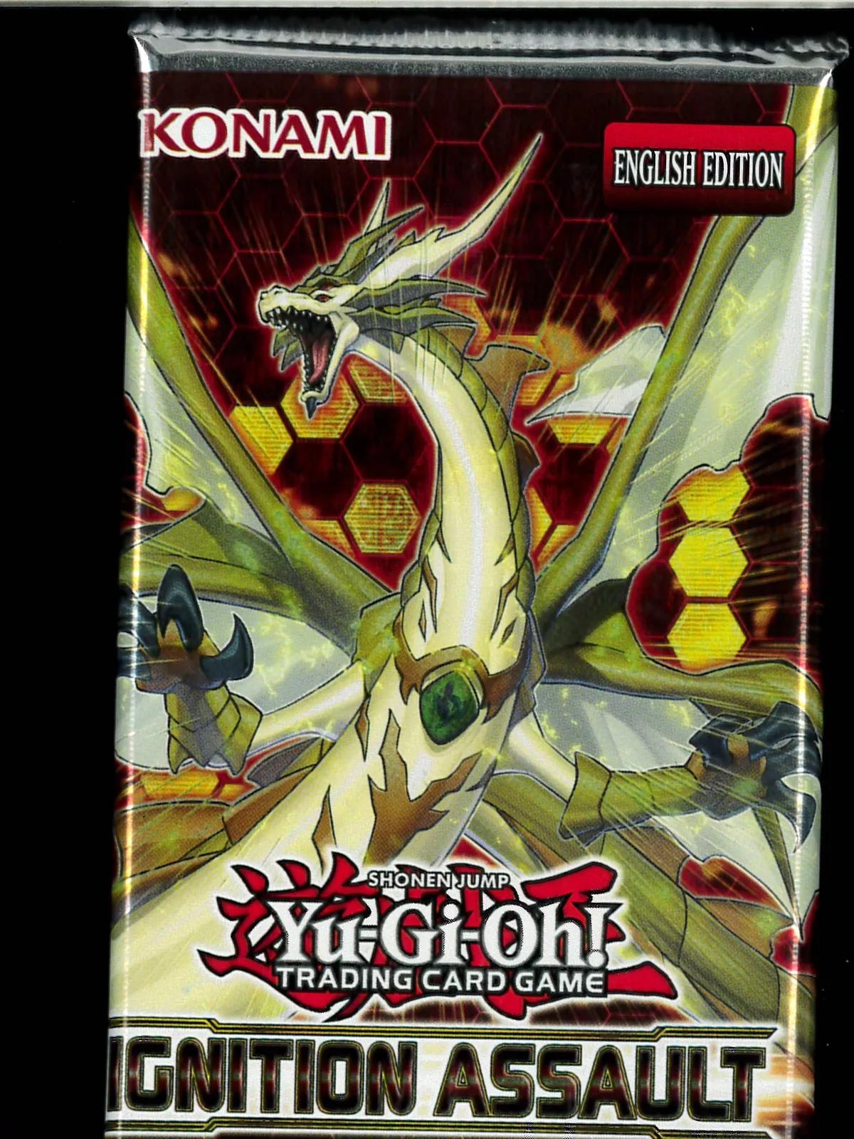 Booster Pack