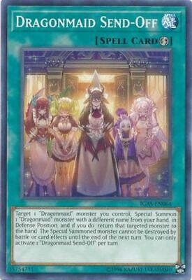 Dragonmaid Send-Off IGAS-EN064