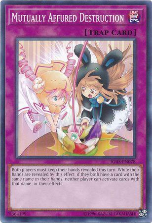 Mutually Affured Destruction IGAS-EN078