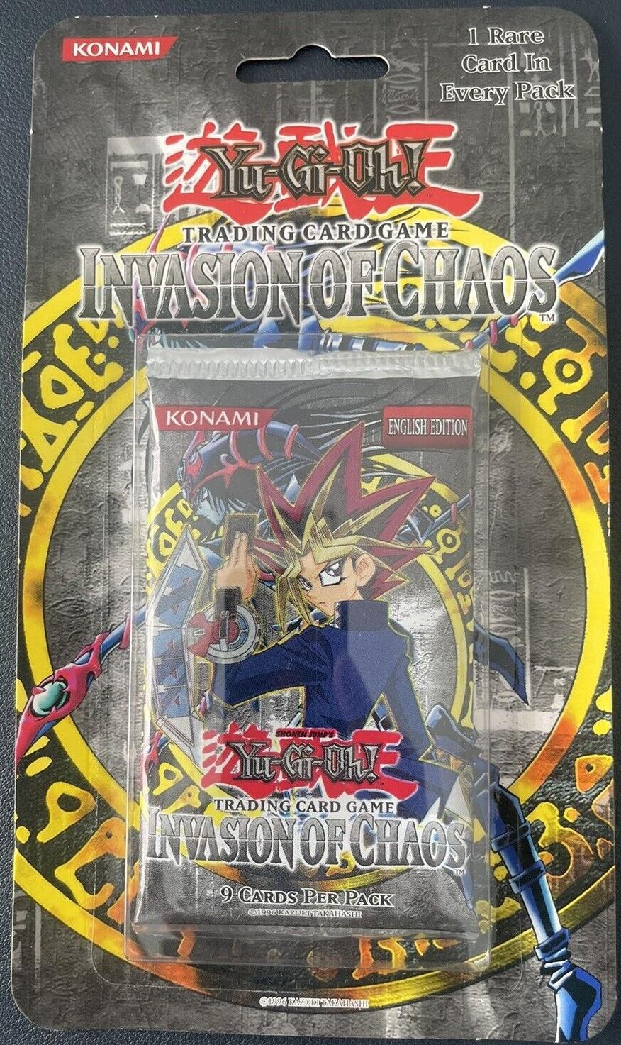 Blister Pack