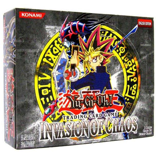 Booster Box