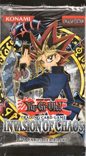 Booster Pack