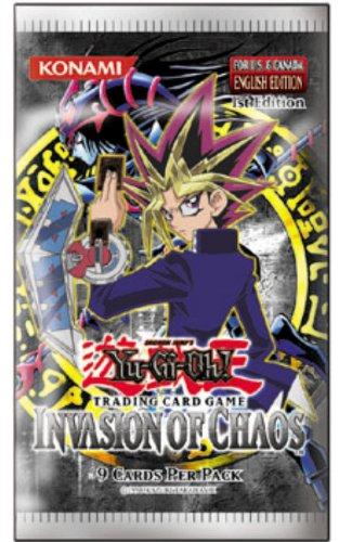 Booster Pack [1st Edition]