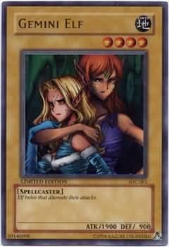 Gemini Elf IOC-SE1