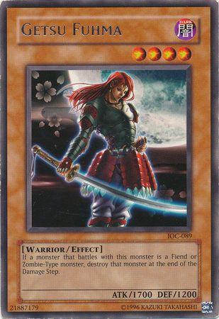 Getsu Fuhma IOC-089
