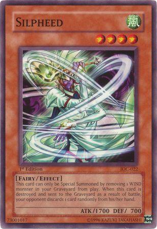 Silpheed [1st Edition] IOC-022