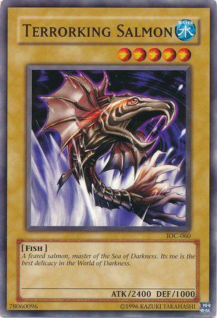 Terrorking Salmon IOC-060