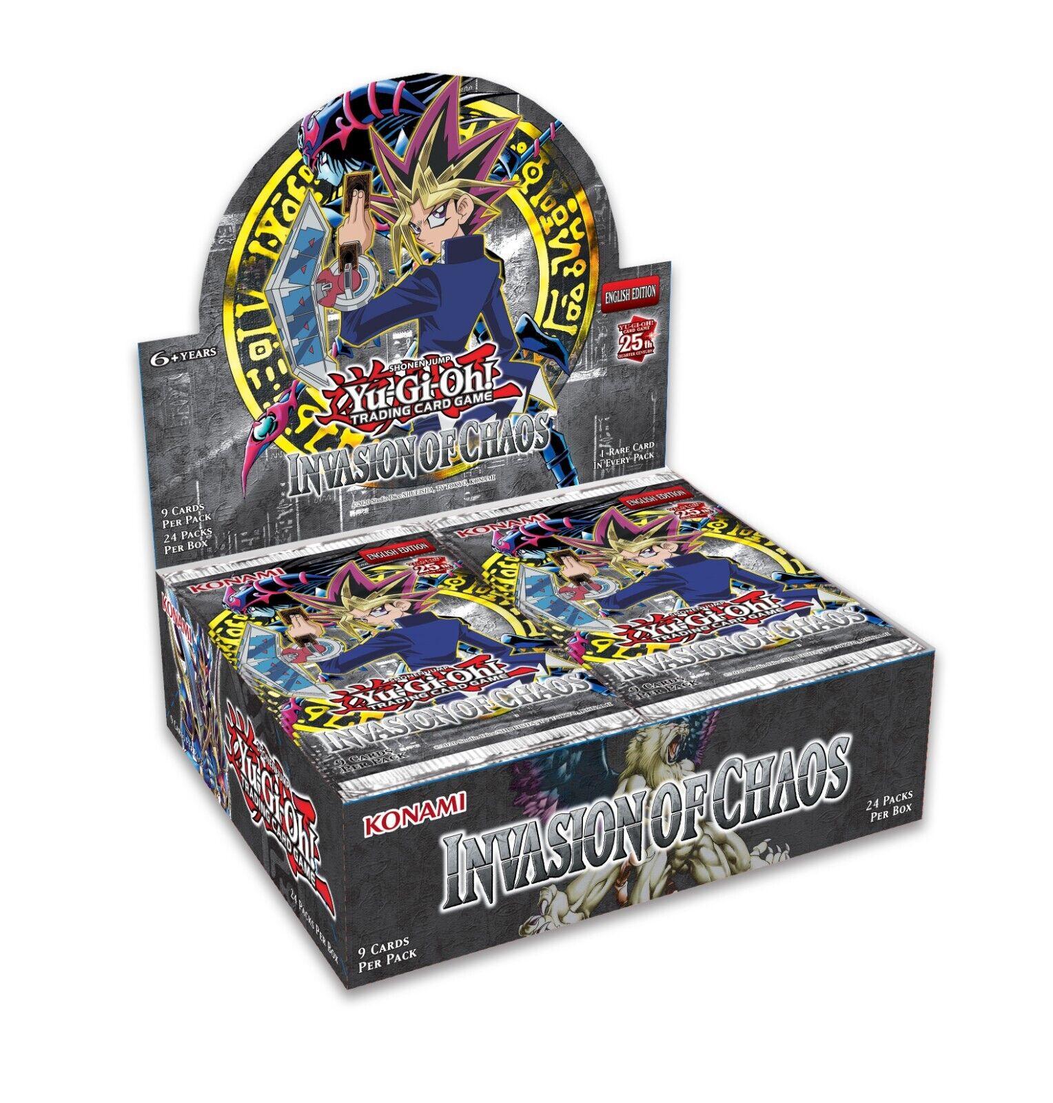 Booster Box