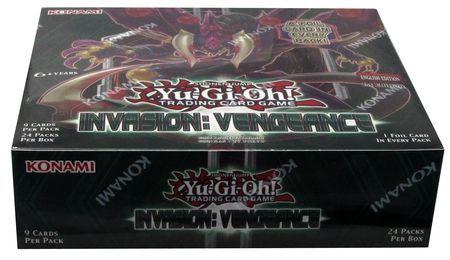 Booster Box [1st Edition]