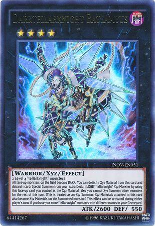 Darktellarknight Batlamyus INOV-EN051