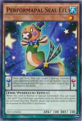 Performapal Seal Eel INOV-EN004