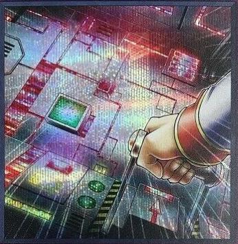 Red Reboot 20TH-JPC98
