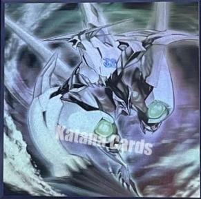Number C32: Shark Drake Veiss [Holographic Rare] ABYR-JP039