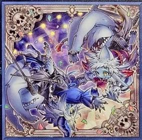Clown Clan Devils BLZD-JP046