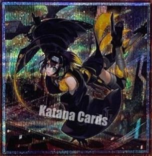 S-Force Rappa Chiyomaru [Prismatic Secret Rare] BLVO-JP011