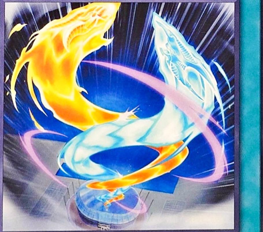 Duel Evolution - Assault Zone BPRO-JP054