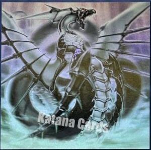 Number 92: Heart-eartH Dragon [Holographic Rare] CBLZ-JP045