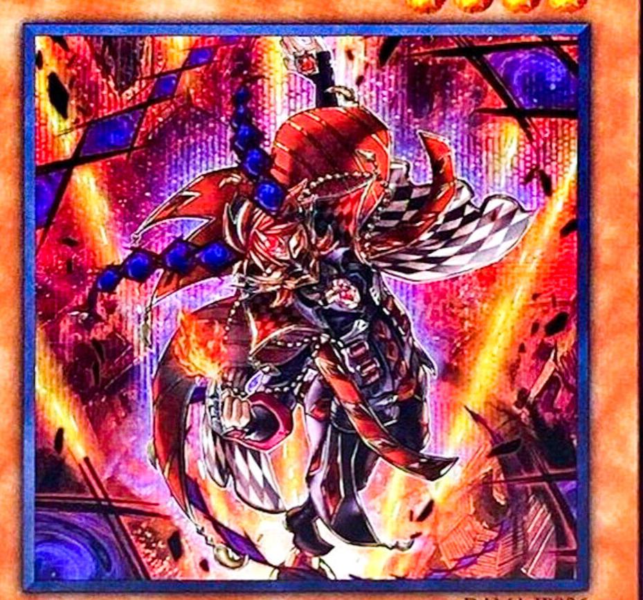 Aluber the Jester of Despia [Secret Rare] DAMA-JP006