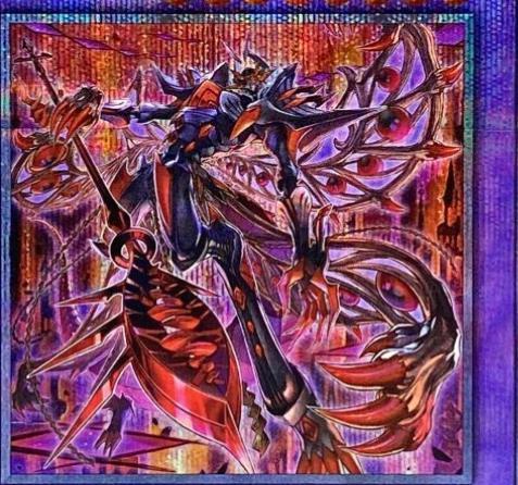Despian Quaeritis [Prismatic Secret Rare] DAMA-JP034