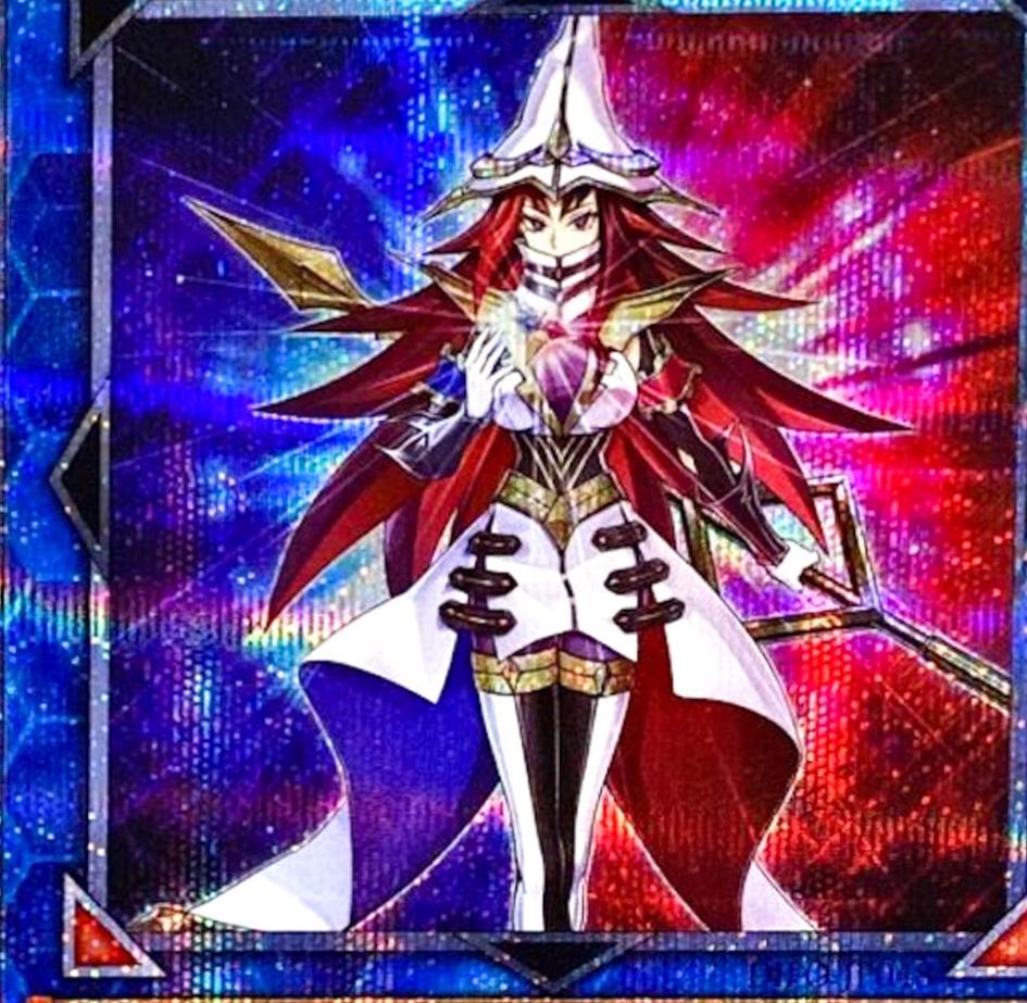 Beyond the Pendulum [Prismatic Secret Rare] DIFO-JP048