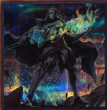 Illegal Knight [Secret Rare] DIFO-JP023