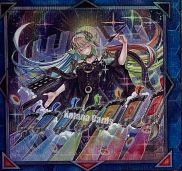 The Weather Painter Moonbow [Prismatic Secret Rare] DIFO-JP050