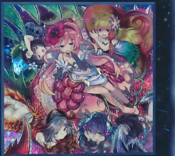 Traptrix Rafflesia [Secret Rare] DOCS-JP082