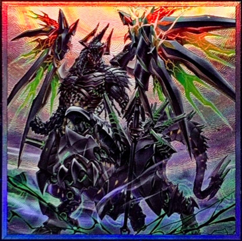 Jupiter the Power Patron of Destruction DOOD-JP044