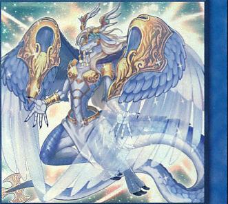 Saffira, Queen of Dragons DUEA-JP050